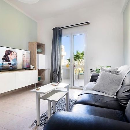 Appartamento Casa Maria 300 Meters From The Sea La Canea Esterno foto